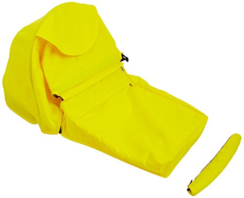 Britax B-Agile/B-Motion - Pack de accesorio para silla de coche, Amarillo (Yellow sunshine)