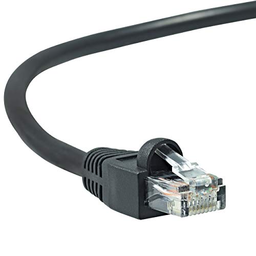 Cable Sourcing- 10m (33ft) CAT6 CCA, External & Internal, Ethernet, HD Quality, 10GBASE-T (10-Gigabit), High Speed 250 MHz, Snagless RJ45, Networking, LAN, Patch, CCTV, HD IP Camera