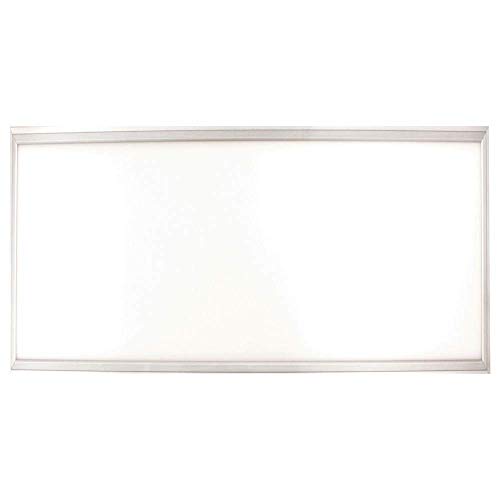 Cablematic - Panel LED 595x1195mm 54W 4500LM blanco cálido
