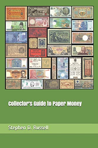 Collector's Guide to Paper Money