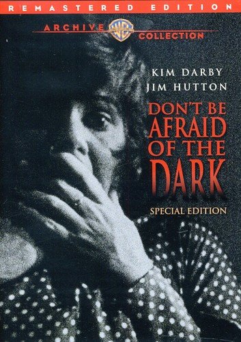 Don'T Be Afraid Of The Dark [Edizione: Stati Uniti] [USA] [DVD]