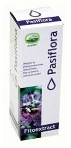 Eladiet Fitoextract Pasiflora - 50 ml