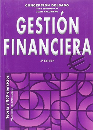 Gestion financiera (2ª ed.)