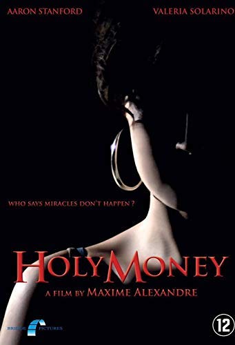 Holy Money (2009) [ Origen Holandés, Ningun Idioma Espanol ]