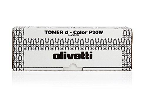 Ink cartridge Original Olivetti 1x Colour B0632 / IN703 for Olivetti Linea Office