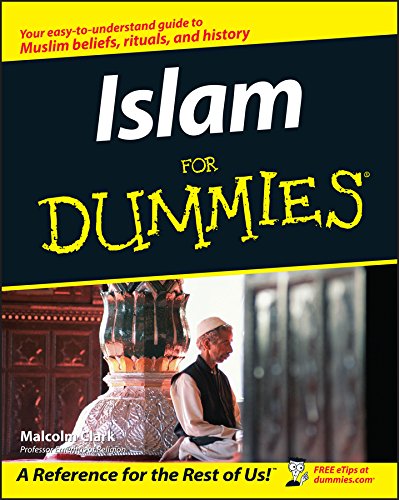 Islam For Dummies (For Dummies S.)