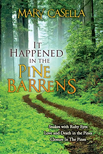 It Happened in the Pine Barrens (English Edition)