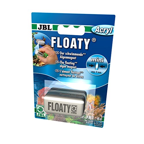 JBL Floaty II Mini Acryl 4 Mm 200 g