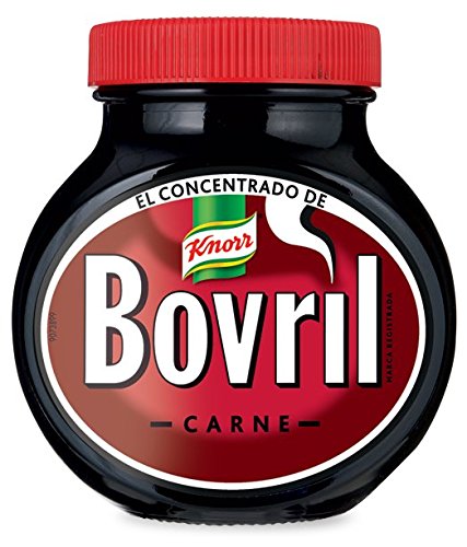Knorr - Bovril - Caldo de carne concentrado - 500 g