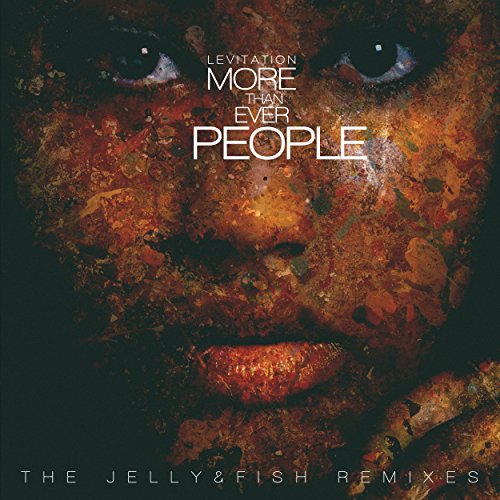 More Than Ever People (Jelly & Fish Classic Remix)