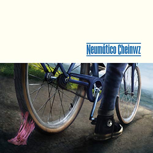 Neumático Cheinwz