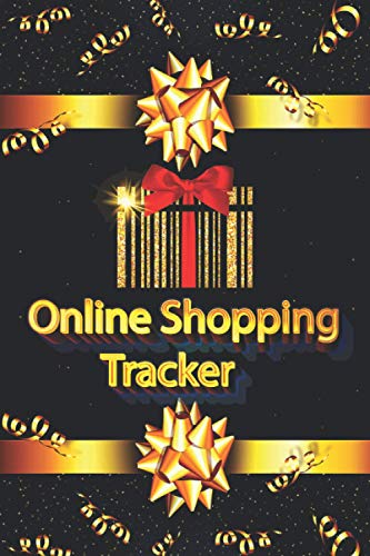 Online Shopping Tracker: Delightful buying Notebook,Organizer,Log Book.Keep track of your personal, business and household online purchases.(6" x 9", ... mama daddy grand pa ma wife husband niece