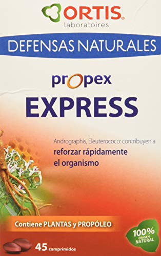 Ortis Propex Expres - 100 gr