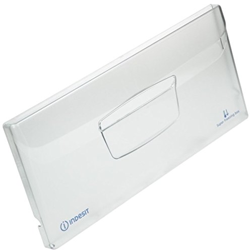 Panel frontal de cajón congelador – Frigorífico y congelador – Indesit