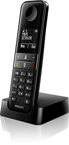 Philips Dect T, Teléfono Inalámbrico