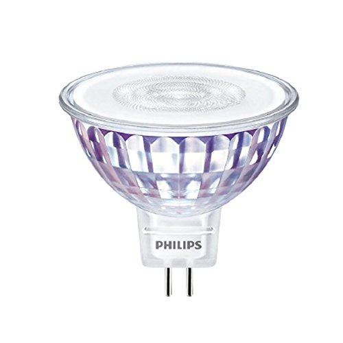 Philips MAS LED spot VLE D 5.5-35W Blanco - Lámpara LED (Blanco)