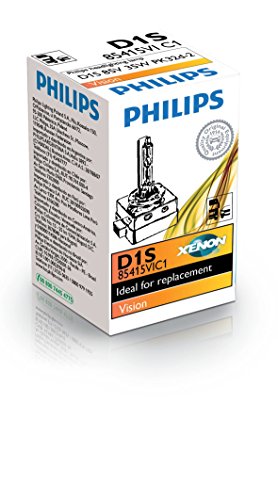 Philips P85402 Bombillas de Xenón