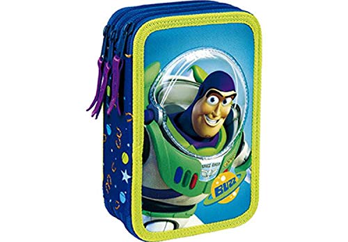 PLUMIER Triple Giotto Premium Toy Story