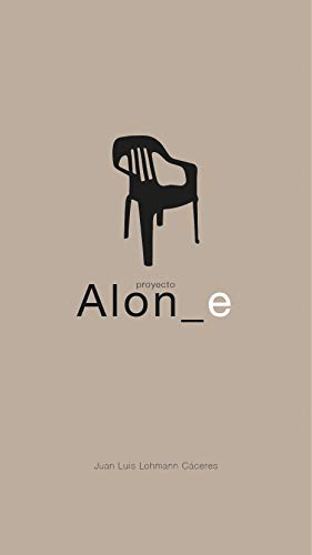 Proyecto Alon_e: Muebles que nos cuentan una historia