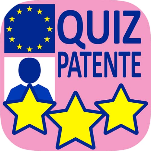 Quiz Patente Gold: per Patente A/B