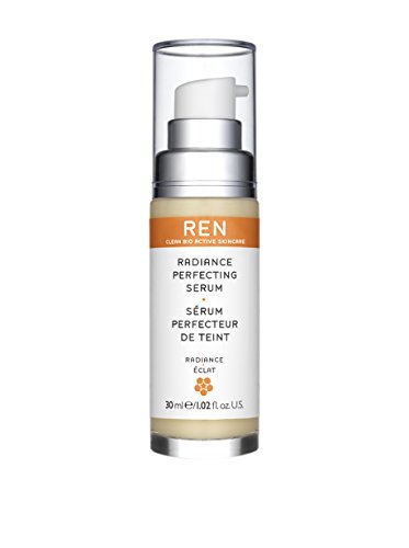 Ren Radiance Perfecting Serum, 30 ml