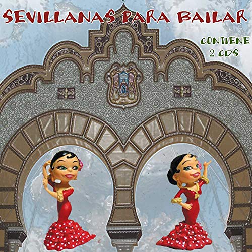 Sevillanas para bailar
