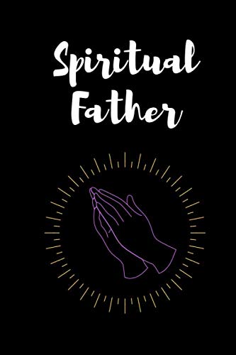 Spiritual Father Day Quotes Inspirational Journal Notebook Devotions for Men