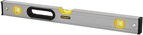 Stanley FatMax Nivel Tubular FatMax Pro-200cm Magnético 0-43-679