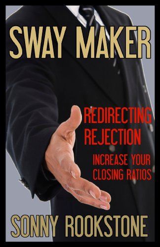 Sway Maker Redirecting Rejection (English Edition)