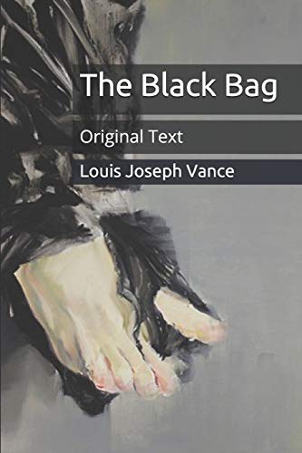 The Black Bag: Original Text