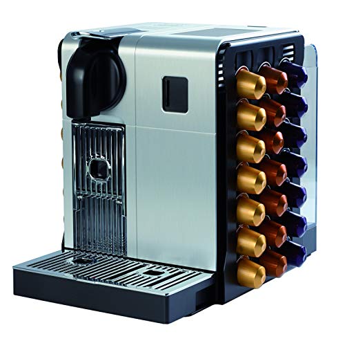 U-CAP Premium, el portacápsulas/dispensador de cápsulas para Nespresso® (Modelo: Nespresso LATTISSIMA Pro)