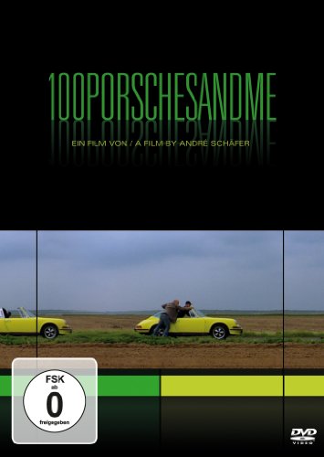 100 Porsches and Me [Alemania] [DVD]