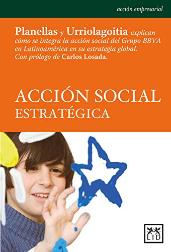 Acción social estratégica (Acción Empresarial)