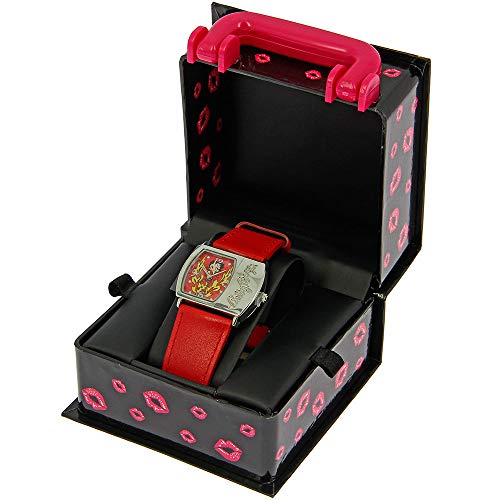 Betty Boop Bad Girl Reloj de pulsera