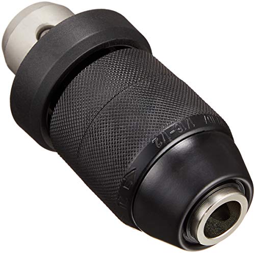 Bosch 2 608 572 212 - Portabrocas de sujeción rápida con adaptador - 1,5 – 13 mm, SDS-plus (pack de 1)