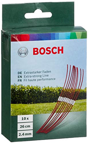 Bosch Home and Garden F016800181 Bosch Hilo para ART26 Combitrim, 26cm