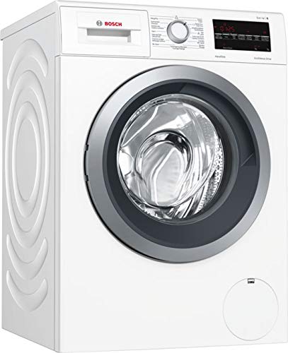 Bosch WAU28T40FG - Detergente = 1400 Tm