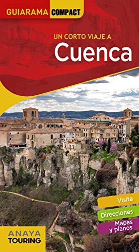 Cuenca (GUIARAMA COMPACT - España)
