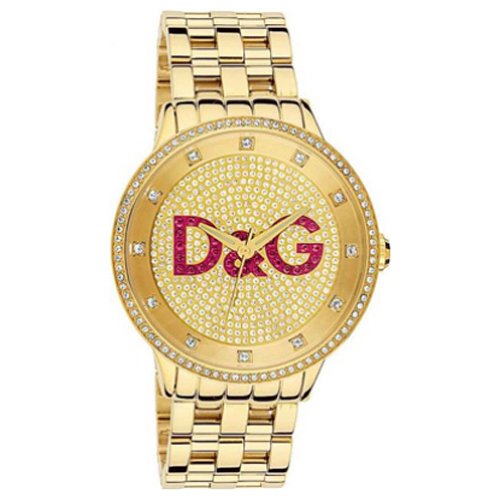 D y G Tiempo Big Prime DW0377 Reloj para