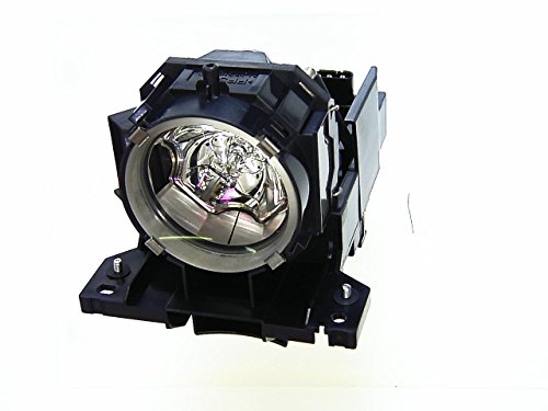 Hitachi DT00871 Replacement Lamp 275W UHB lámpara de proyección - Lámpara para proyector (UHB, 275 W, 2000 h)