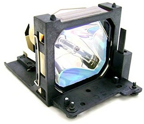 Hitachi Replacement Lamp DT00431 lámpara de proyección - Lámpara para proyector (2000 h)