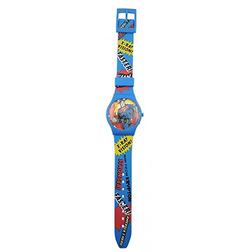 Joy Toy Joven de Reloj de Pulsera Digital de Cuarzo plástico 106356