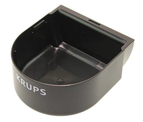 Krups MS-624313 - Bandeja de goteo para XN1101, XN1108, XN110B y ESSENZA MINI Nespresso