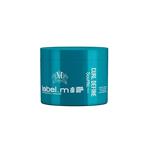 Label.m Curl Define Souffle 120 ml (E001-20P-008252)