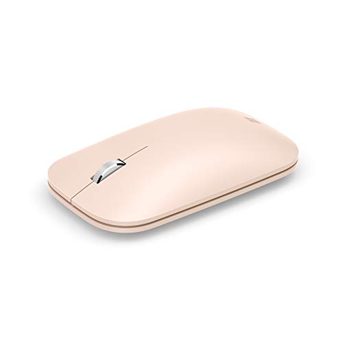 Microsoft Surface Mobile Mouse - Mouse, Color Arena