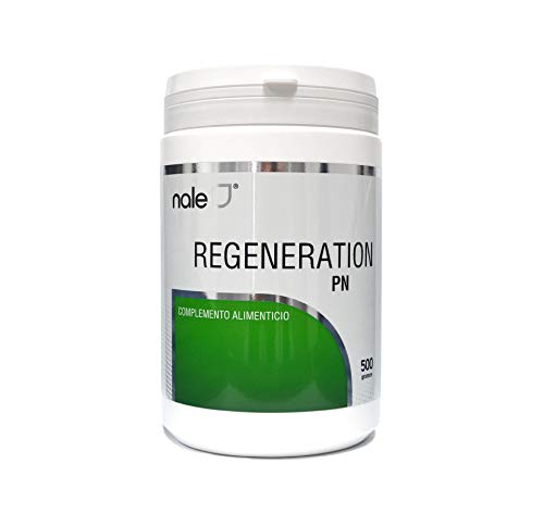 Nale Regeneration Pn (Recover Pn) 500Gr. 1 Unidad 100 g
