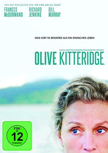 Olive Kitteridge [Alemania] [DVD]