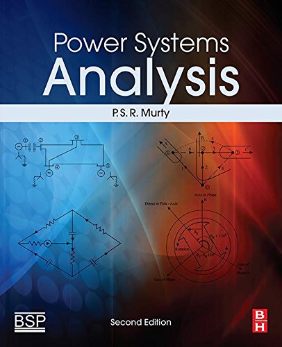 Power Systems Analysis (English Edition)