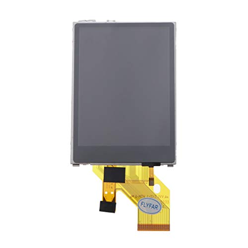 prasku Nueva Pantalla Táctil LCD para Pieza de Reparación PANASONIC DMC-ZS30GK TZ40