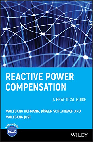 Reactive Power Compensation: A Practical Guide